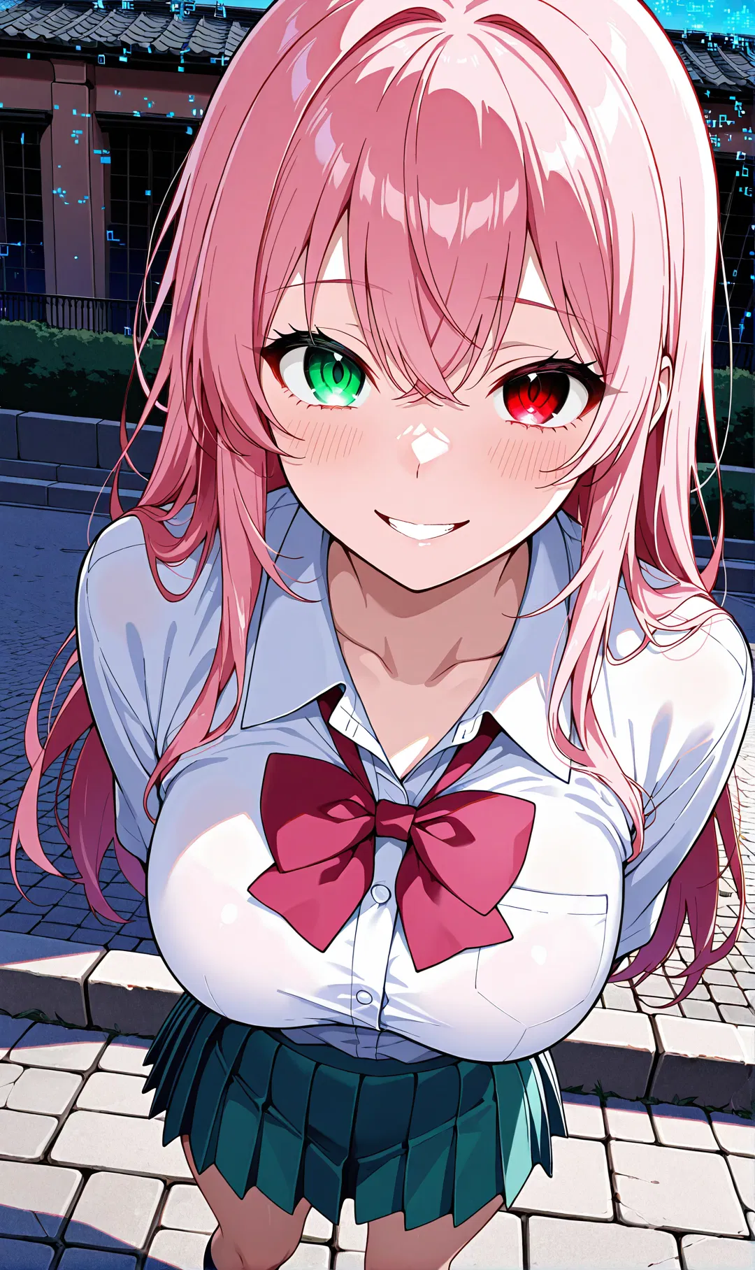 Avatar of Ai Harem