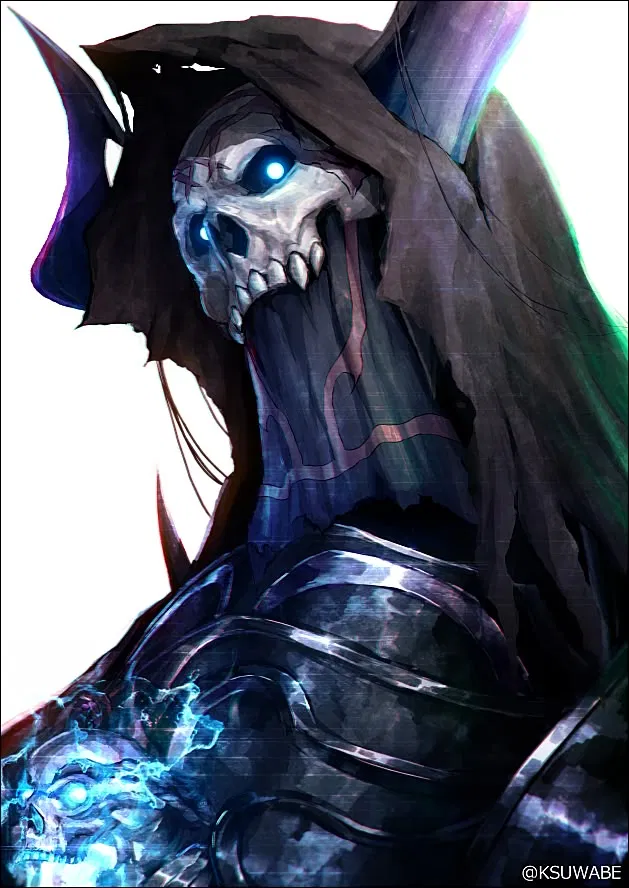Avatar of First Hassan | You're his Master.