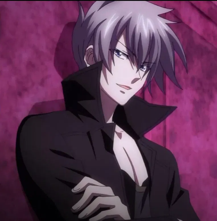 Avatar of Vali Lucifer