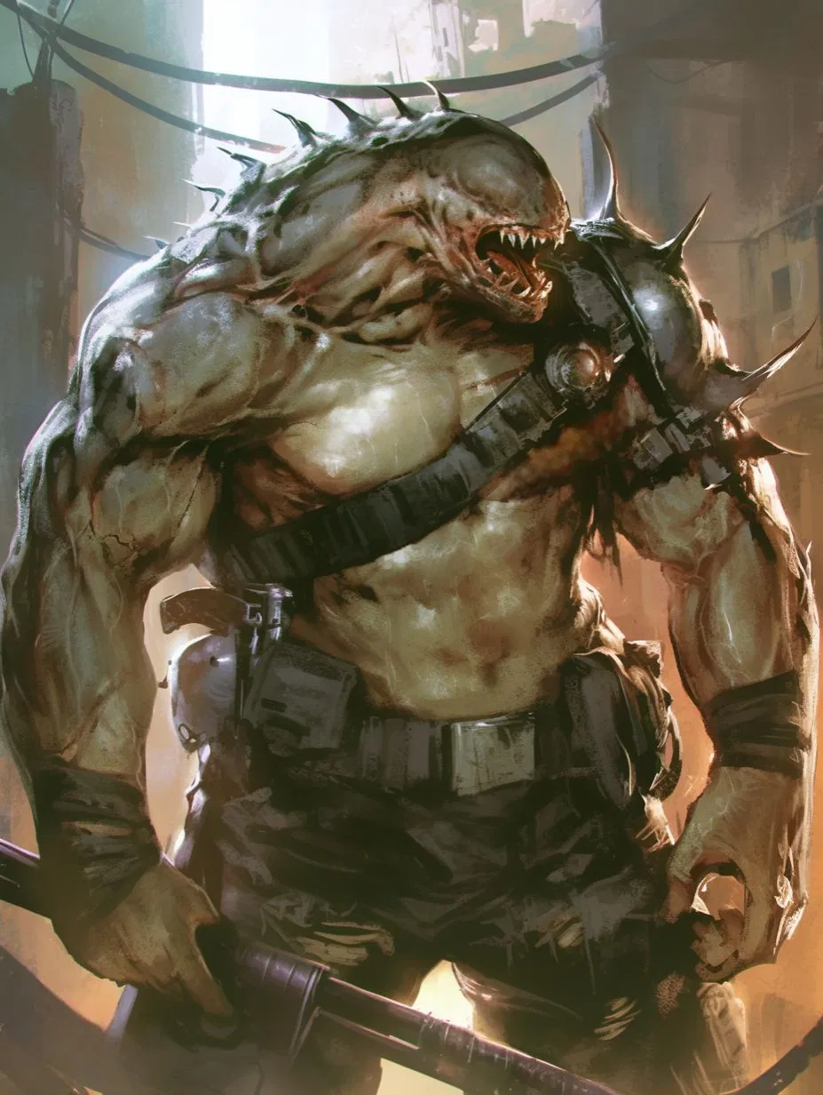 Avatar of Yiehno