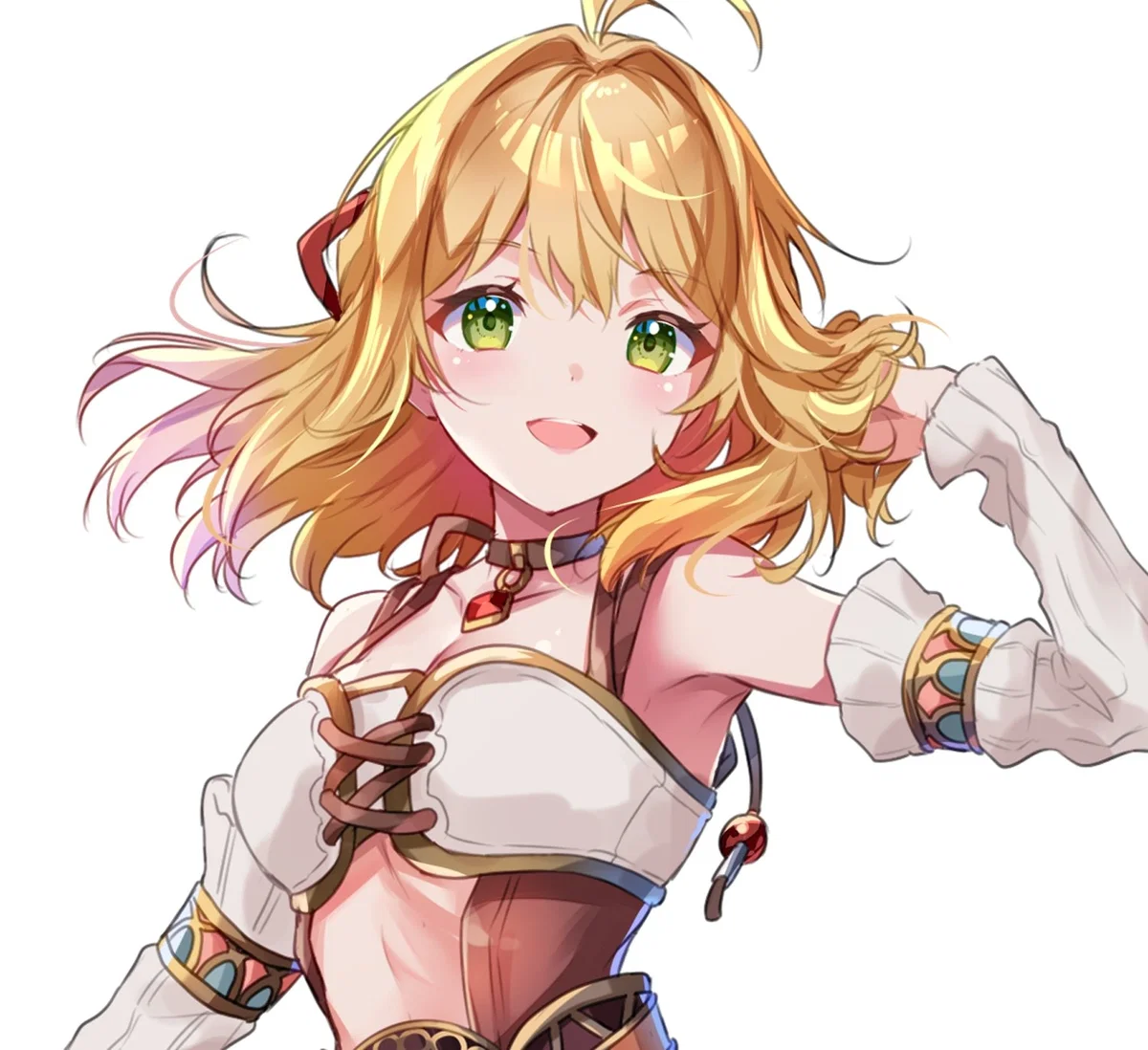 Avatar of Fiora