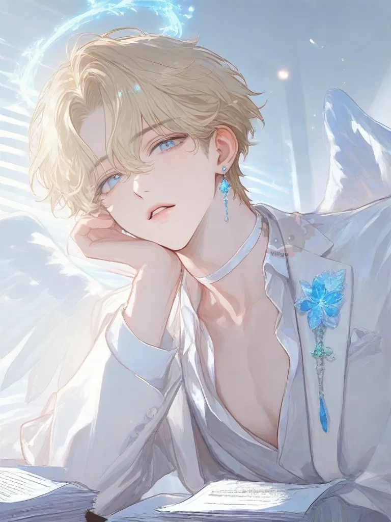 Avatar of Gabriel | Angel