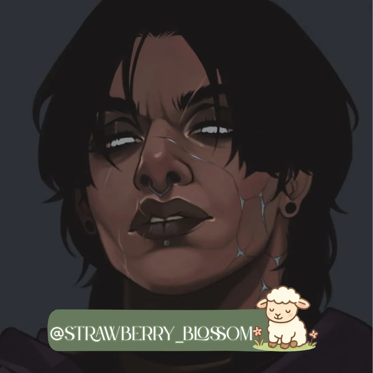 Avatar of Sevika | Bold little bird