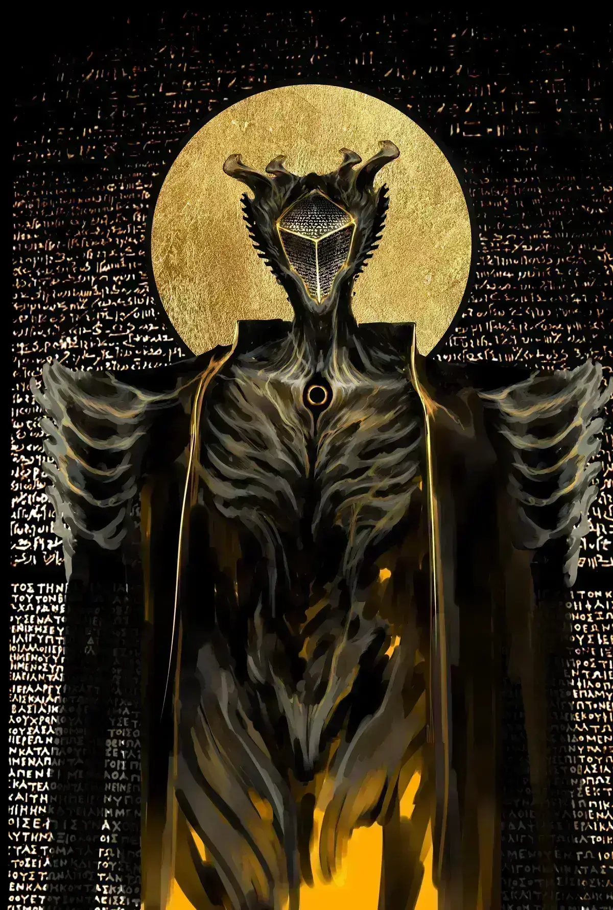 Avatar of Matthew, the weird Librarian