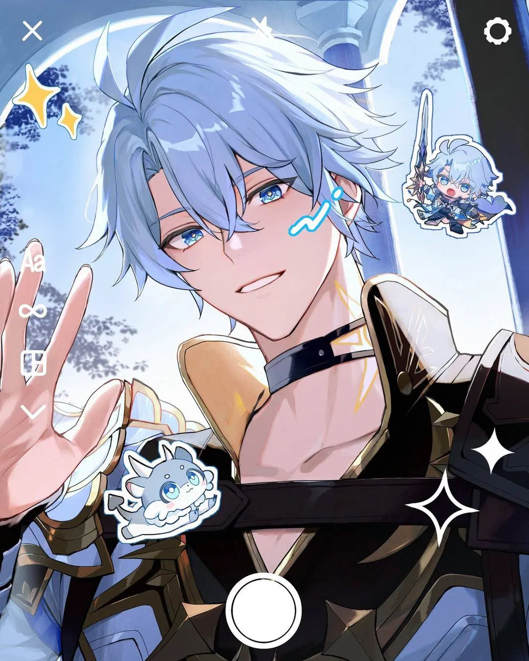 Avatar of Phainon