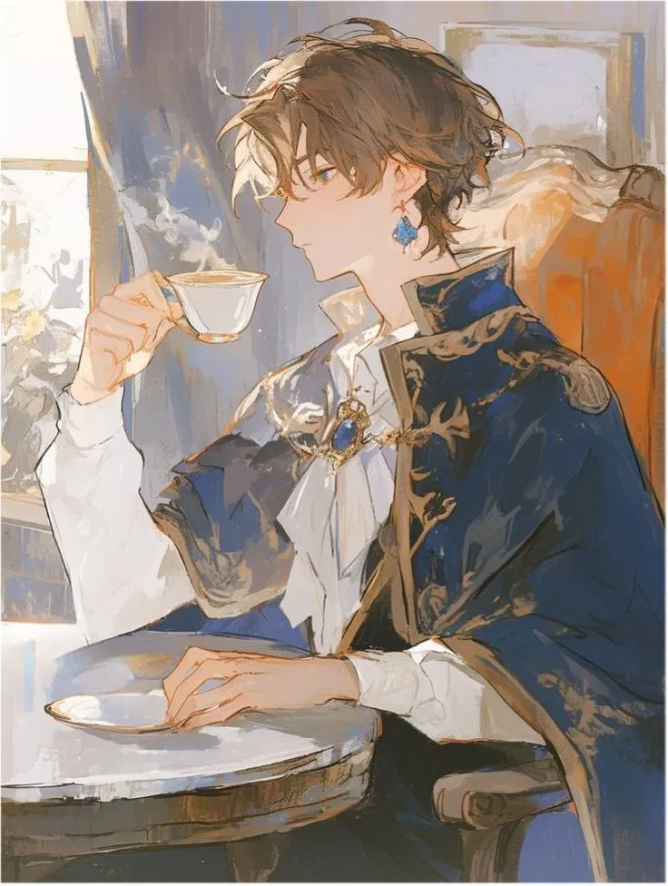 Avatar of Cuthbert ✦ writer