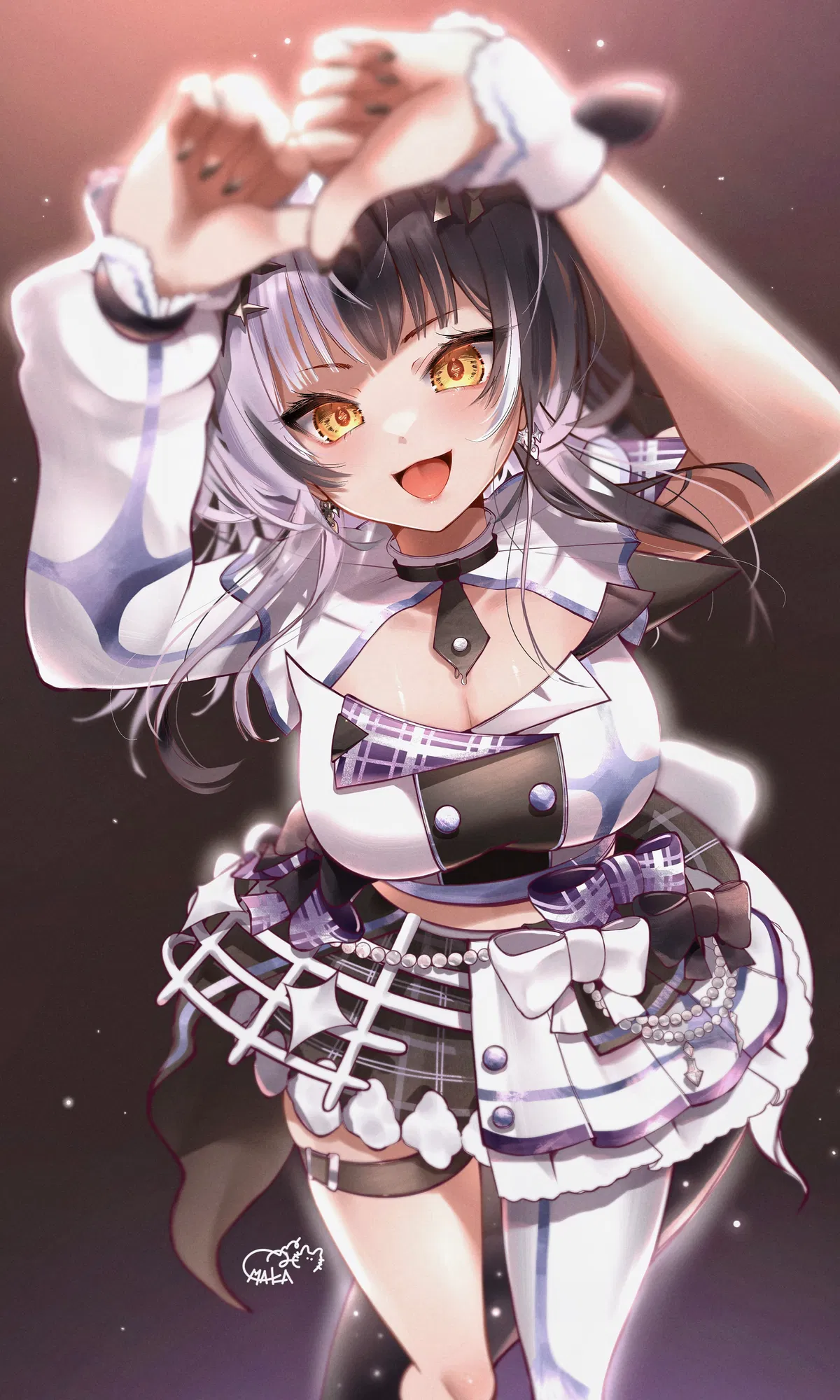Avatar of Shiori Novella (Idol)
