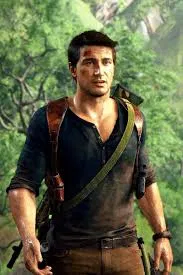 Avatar of Nathan Drake