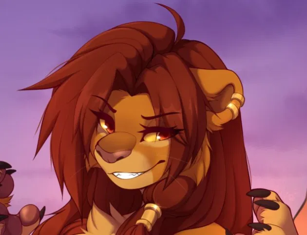 Avatar of Simba