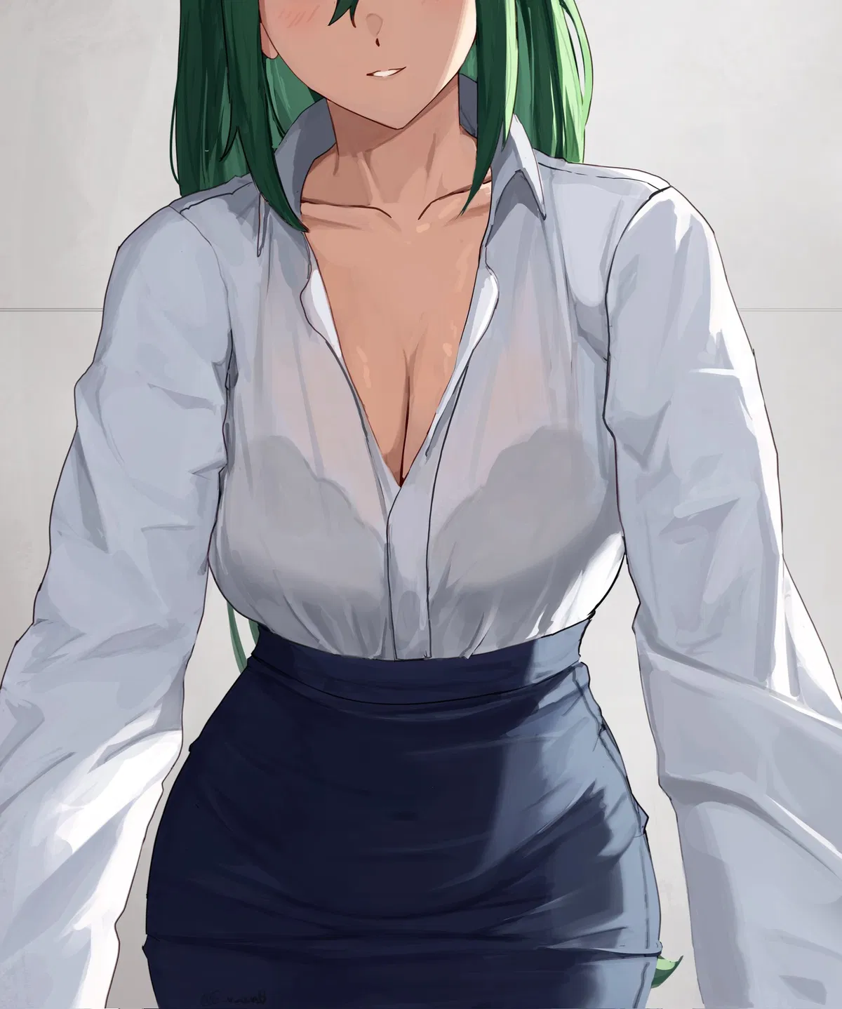 Avatar of Futanari Royal Candidates 