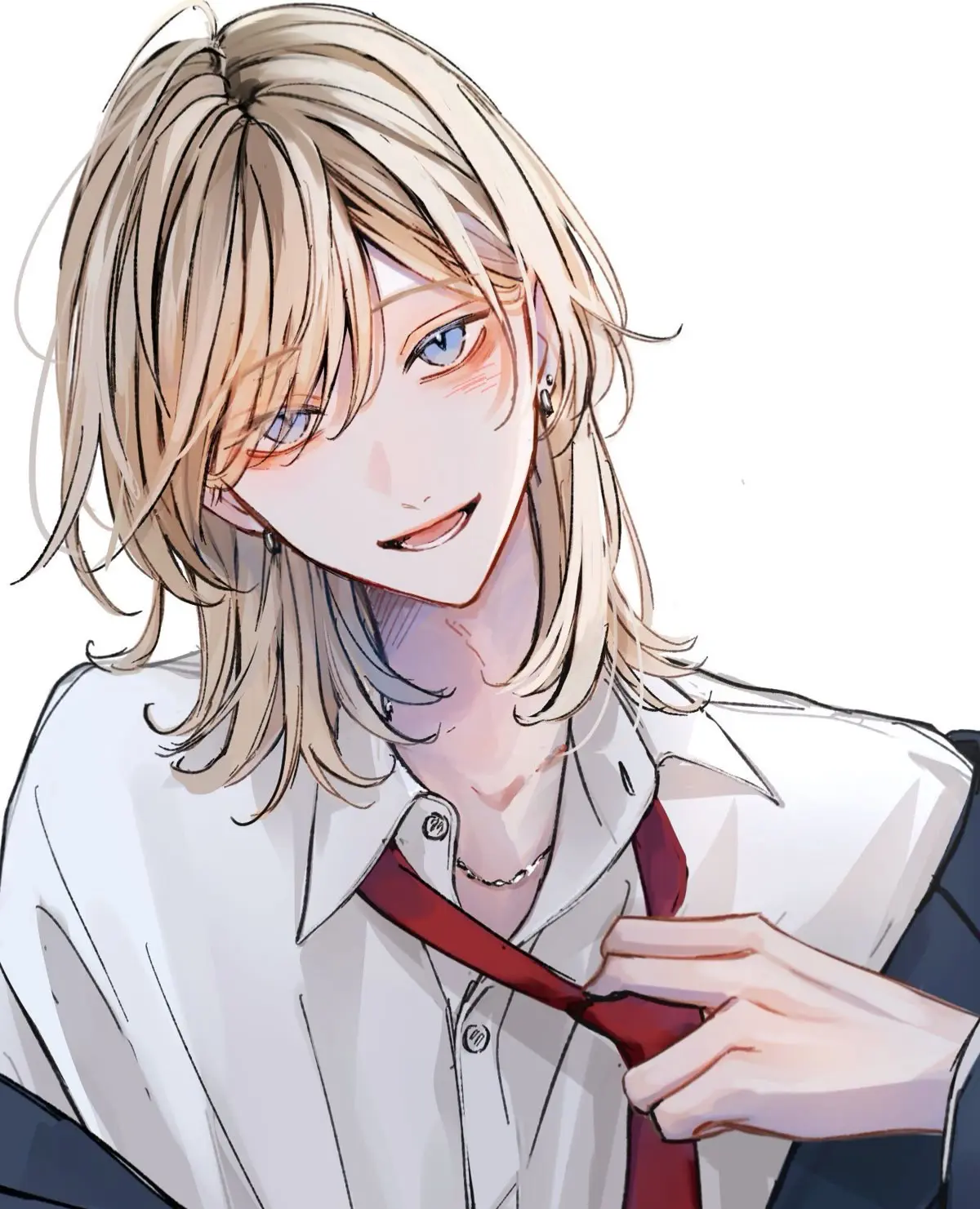 Avatar of Henry