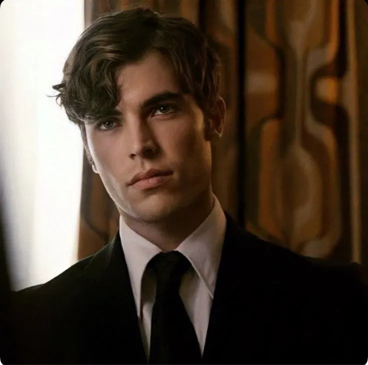 Avatar of TOM MARVOLO RIDDLE