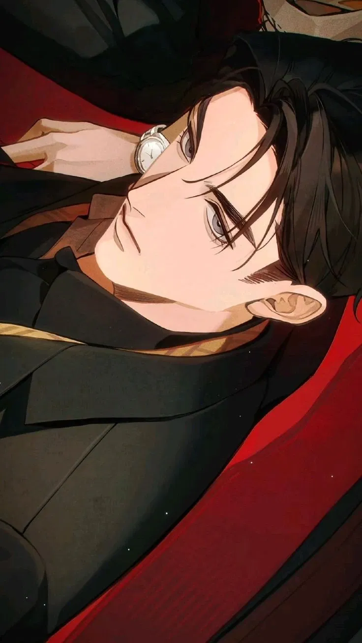 Avatar of Джарвис