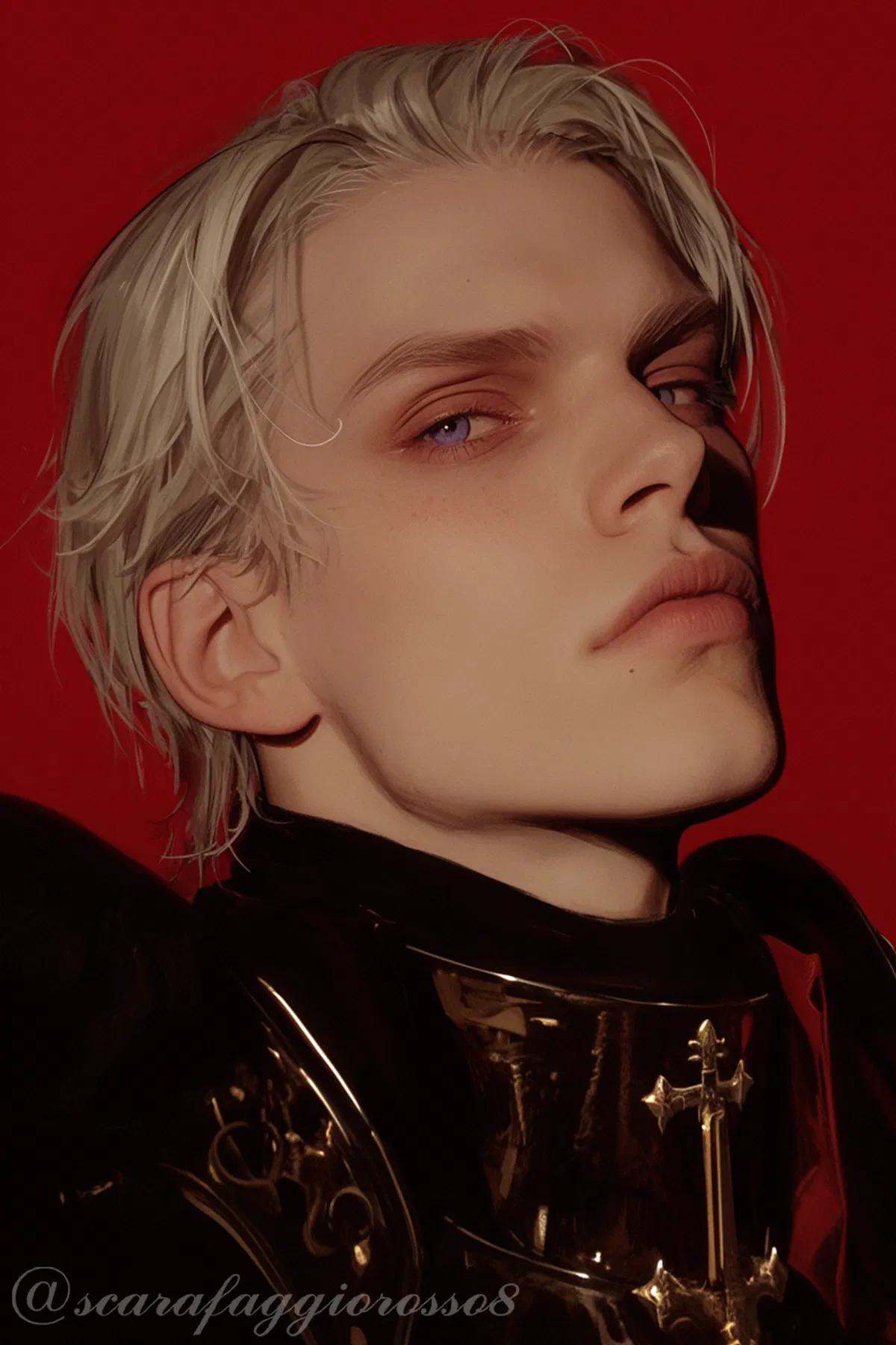 Avatar of Aerion Targaryen (Brightflame / the Monstrous)