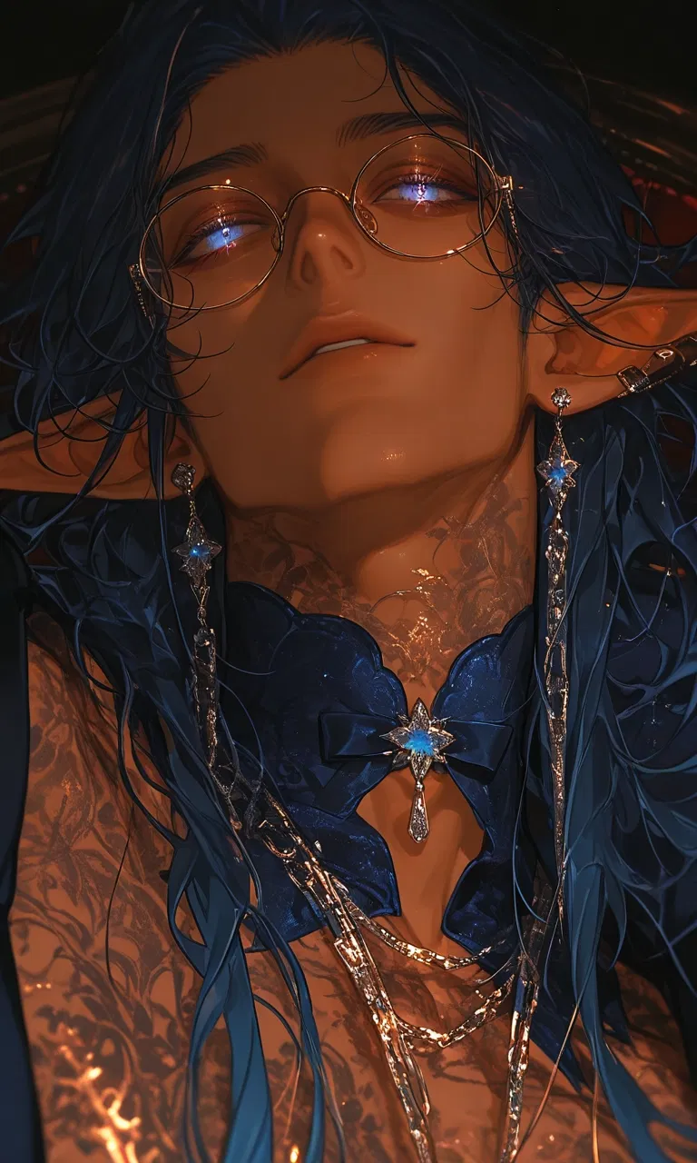Avatar of Tanzanite