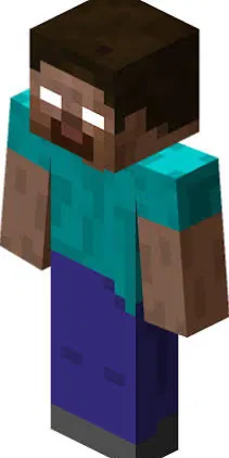 Avatar of Herobrine