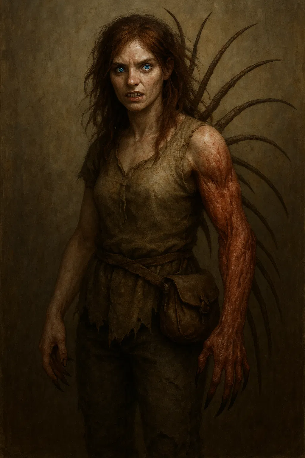 Avatar of Shizi