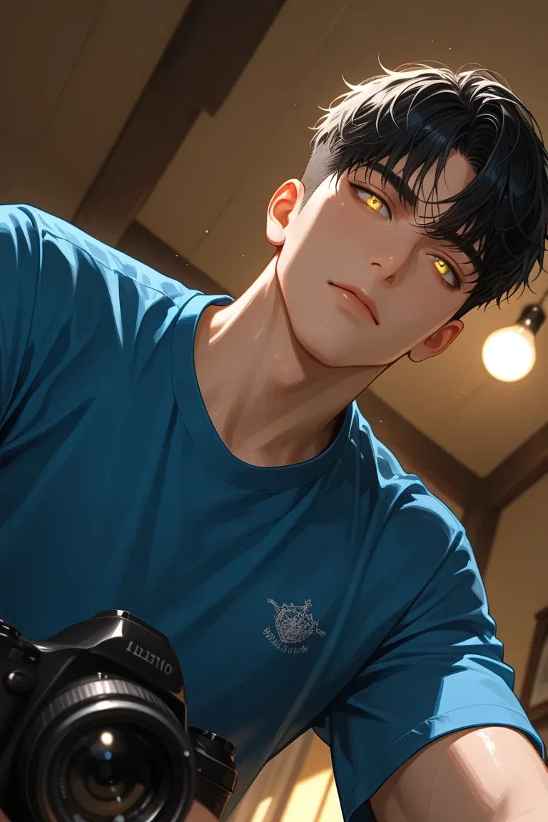 Avatar of Cassian Venett