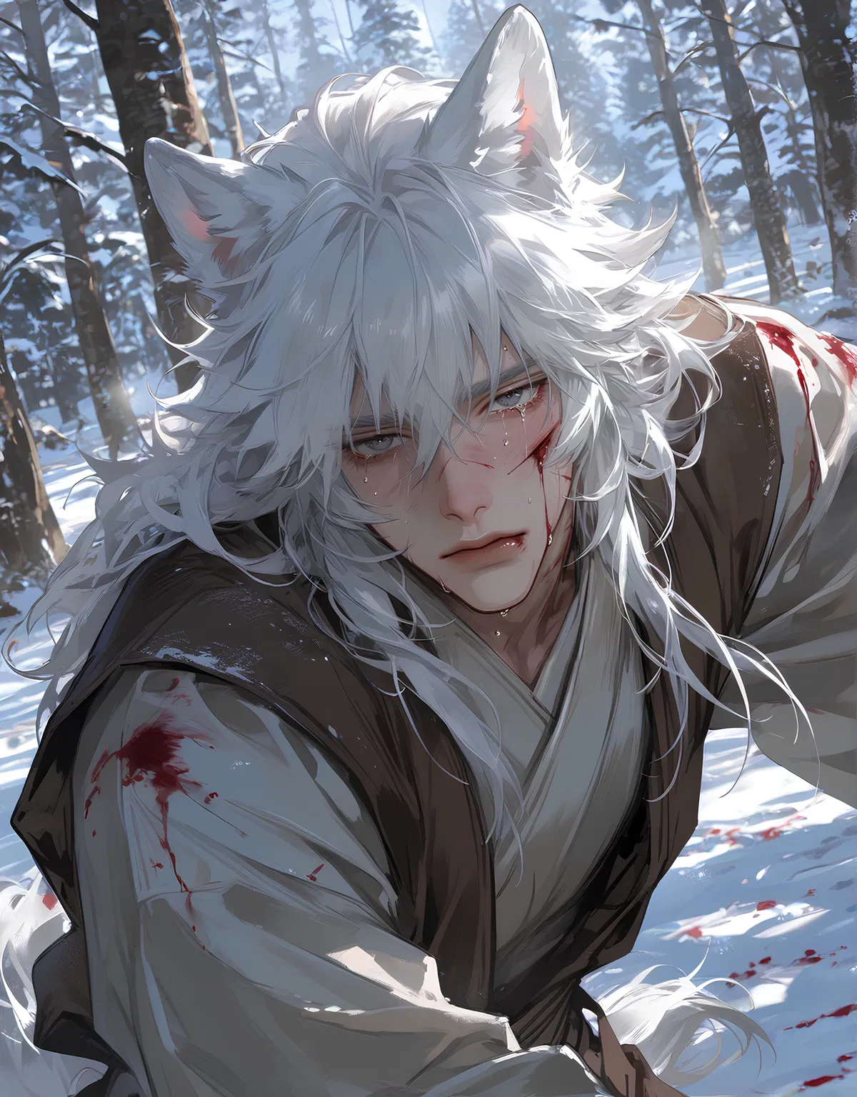 Avatar of Aren