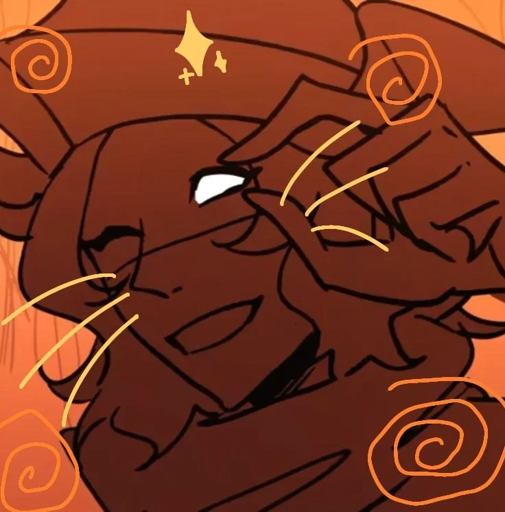 Avatar of Hermes (EPIC: The Musical)