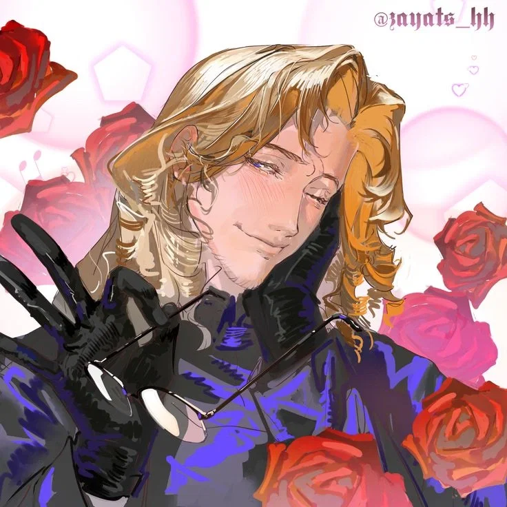 Avatar of Francis/France |♬⋆. ̊ . . . Hetalia!