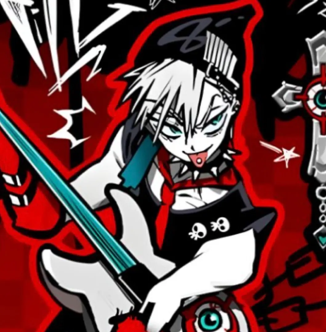 Avatar of - TILL (ALNST)