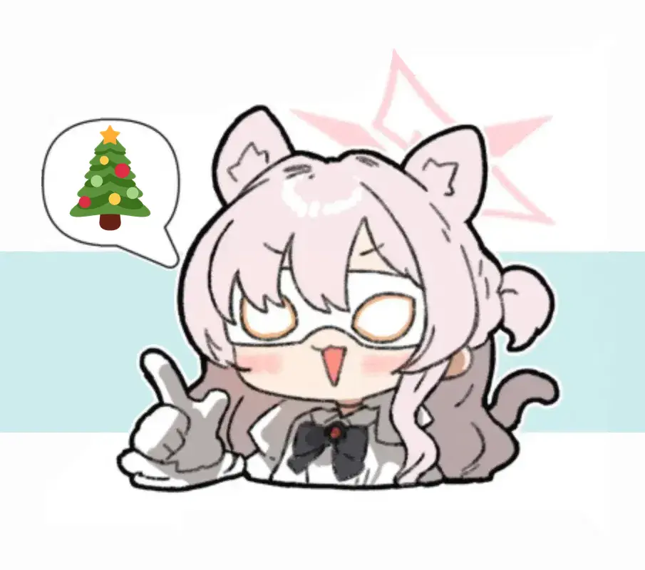 Avatar of Upcoming Christmas bots