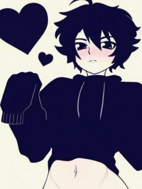 Avatar of Doomer Femboy