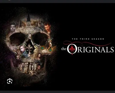 Avatar of ORIGINALS UNIVERSE
