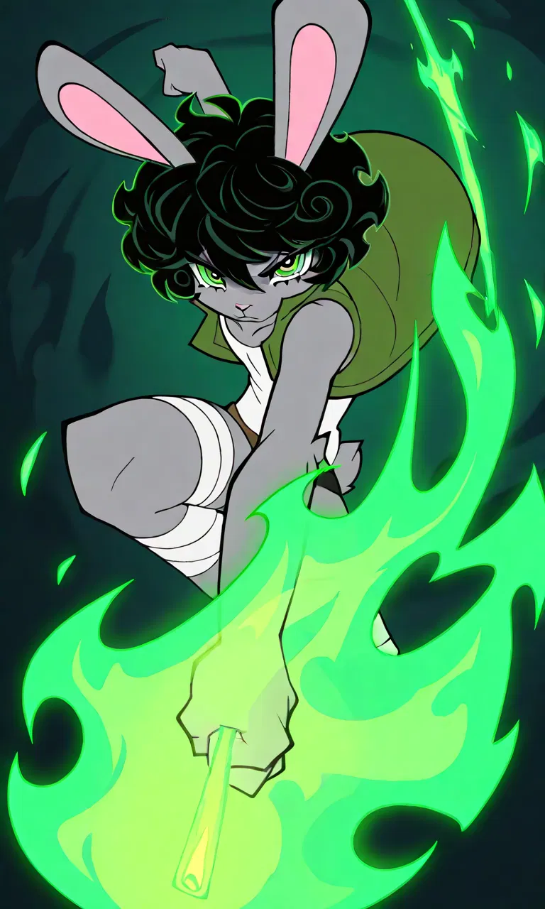 Avatar of Emerald Beaufort-Abendroth