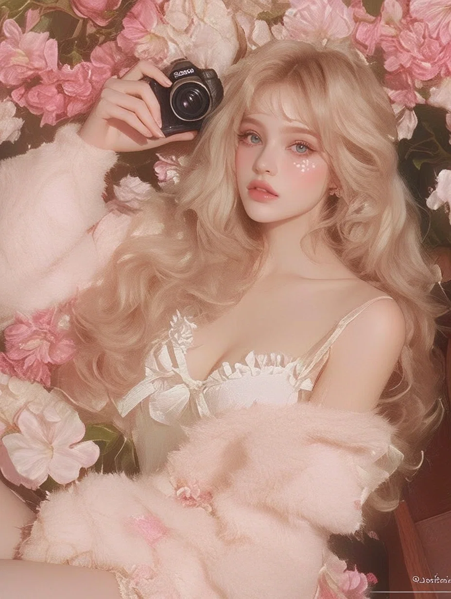 Avatar of Ciela Argenti | Love at first sight