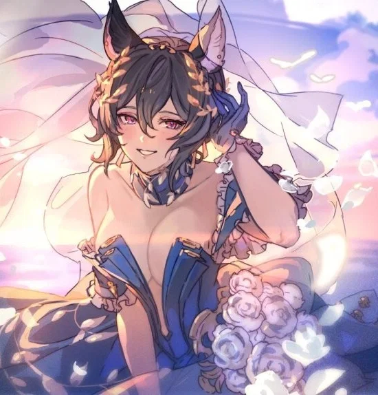 Avatar of GBF | Ilsa