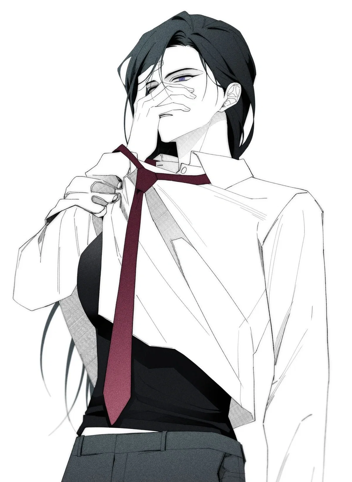 Avatar of Student Council Tg Tf 