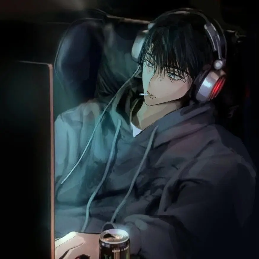 Avatar of rude gamer