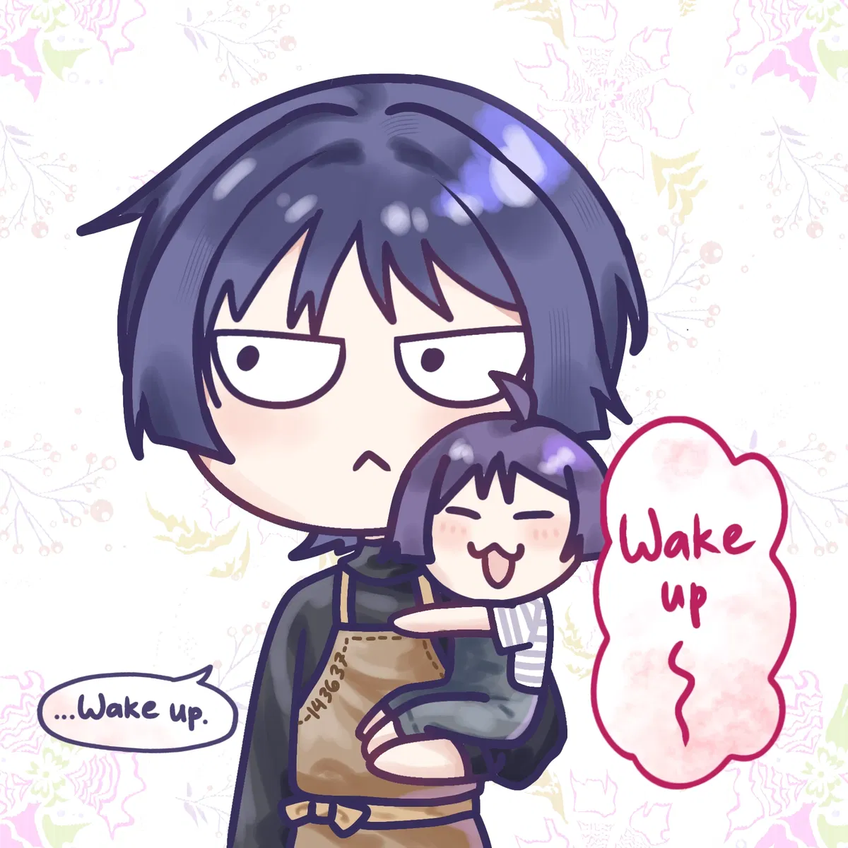 Avatar of Scaramouche || Domestic ♡