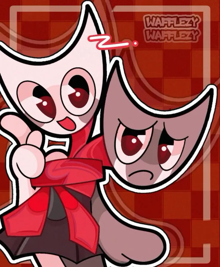 Avatar of Razzle & Dazzle [150 FOLLOWER SPECIAL BOT]