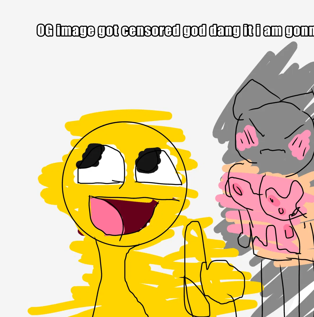 Avatar of Nyan Cat & Epic Face (Xyreek's OC)