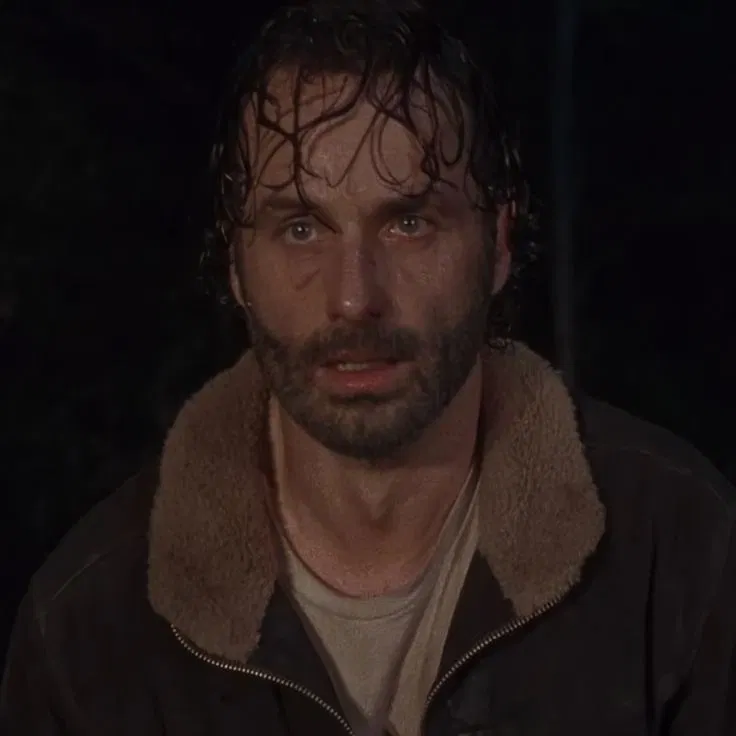 Avatar of Rick Grimes 