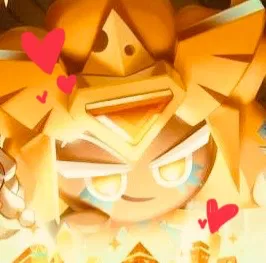 Avatar of Golden Cheese Cookie