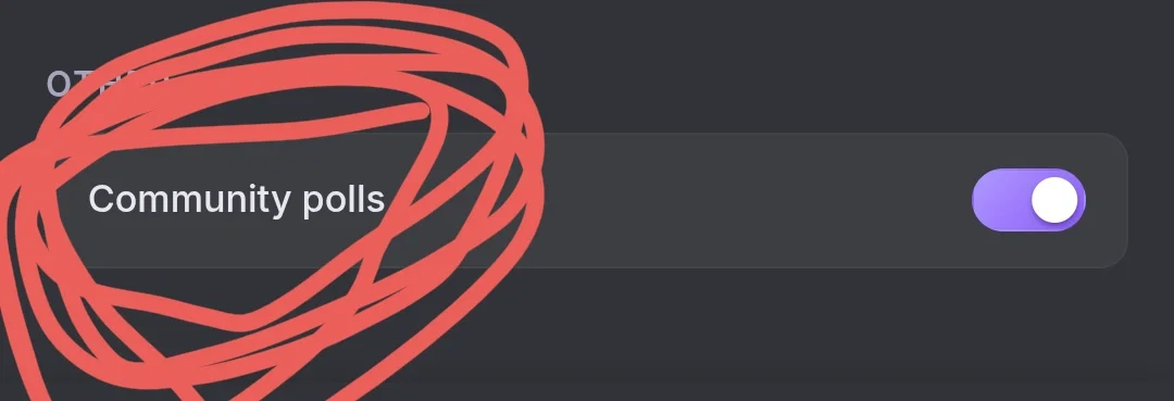 Avatar of Urrrhummmmmmmm what's this??? 
