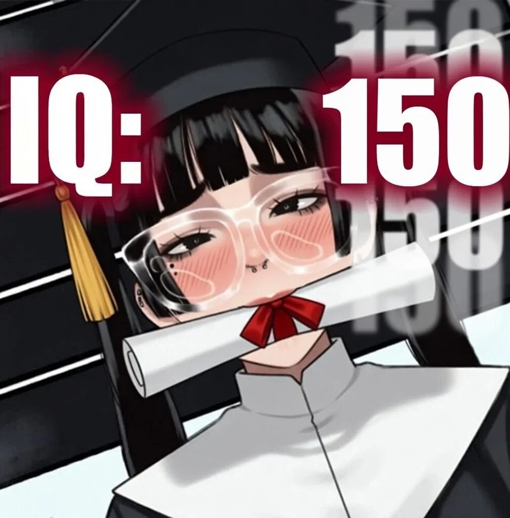 Avatar of The Gen Z IQ Enhancement Program