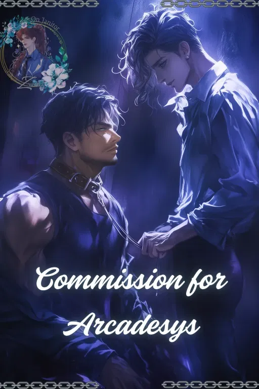 Avatar of Ronan and Lukas