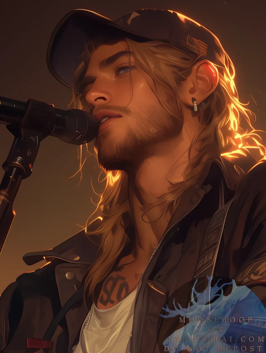 Avatar of Jaxson “Jax” Rowe