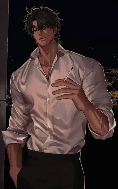 Avatar of Mafia’s Life Series Generation 2-(Wet Dream)