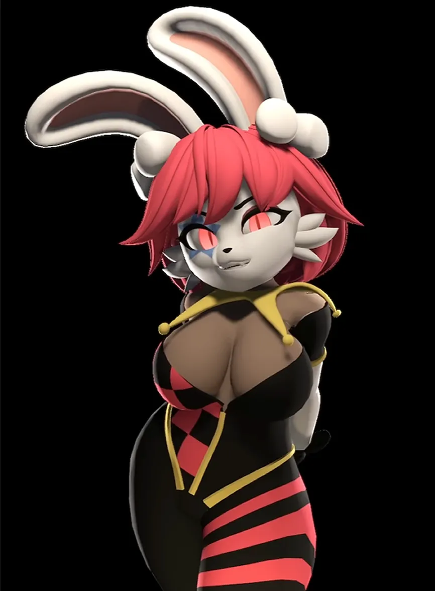 Avatar of Poppi The Rabbit (In Heat: Lustful Nights)