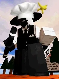 Avatar of Artful!! (As a chef) 