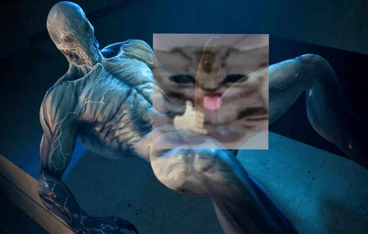Avatar of The Walrider (Remake)