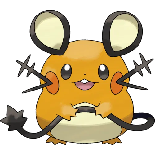Avatar of Dedenne