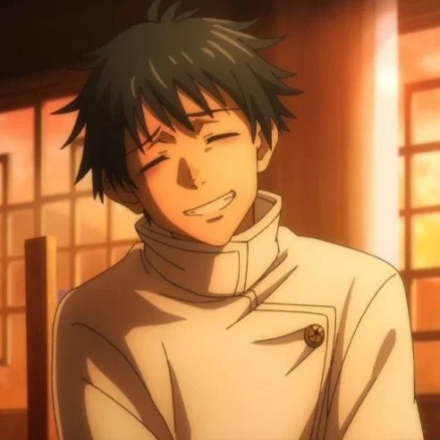 Avatar of Yuta okkotsu