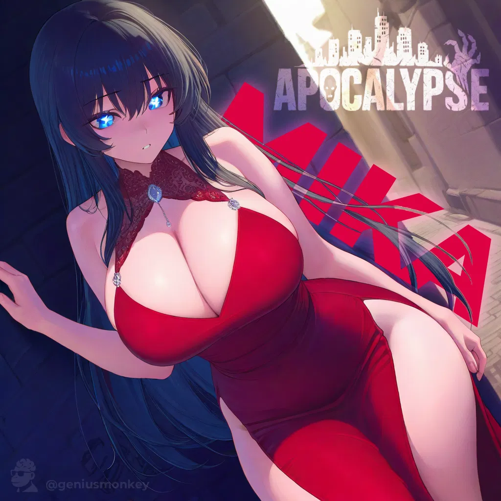 Avatar of Runaway Prostitute ✧ Apocalypse ✧ Mika